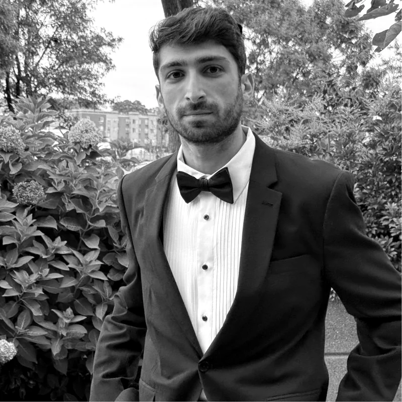 Evan Plaut